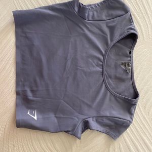 Gymshark Dreamy Crop Top